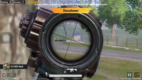 Epic PUBG Moments: Battleground Brilliance Unleashed!