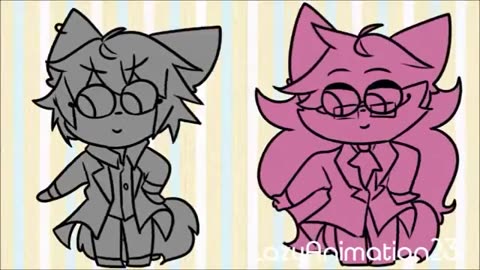 Hotto Dogu // Animation Meme