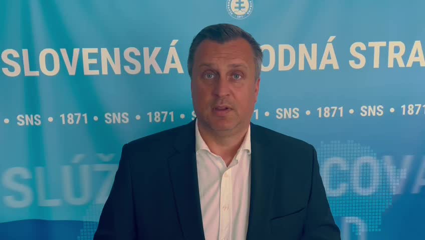 Geissenovci ani Zelenskyj Slovákom nepomôžu