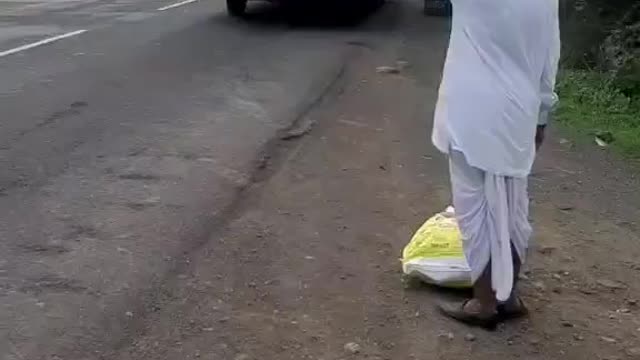 India as always