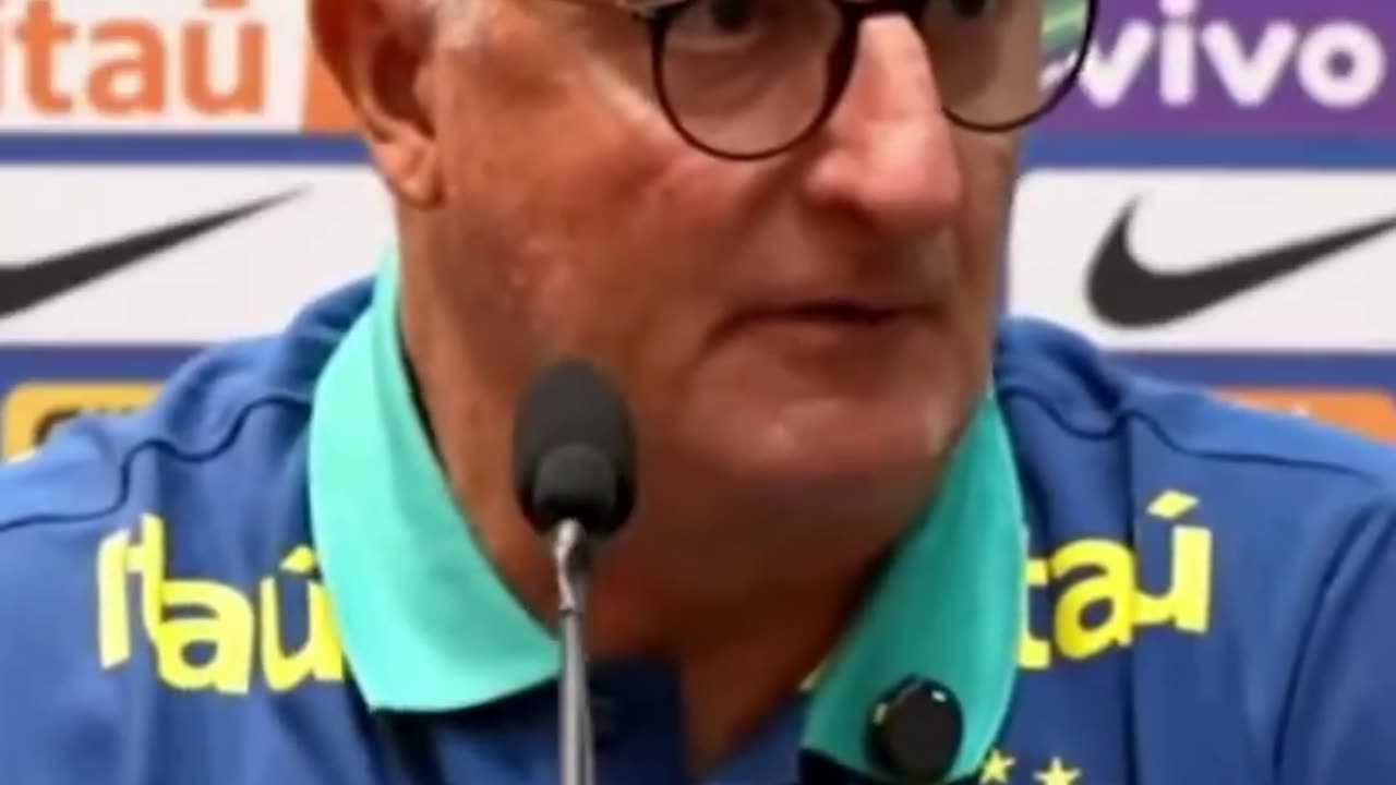 Dorival Junior: “We will be in the 2026 World Cup final