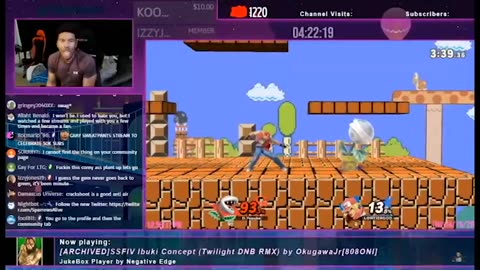 Video 6: 160 IQ GENIUS LTG RAGEQUITS CHECKERS, BLOCKS PLAYERS IN PUBLIC SMASH LOBBIES [REUPLOAD]