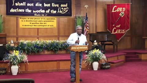 Billboards With The WORD