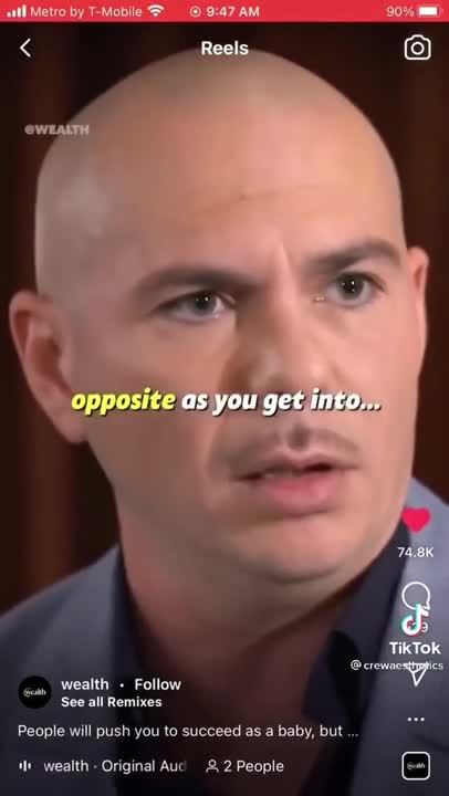 💊 Mr. Moments - Some Wise Words 🙏