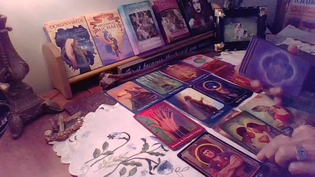 Aries May Forecast