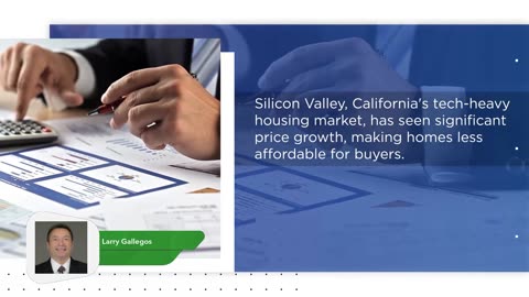 California’s Market Highlighted by Growing Interest Rates