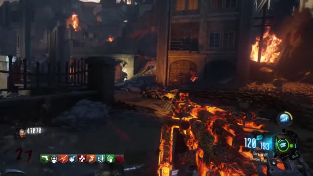 EVERY GOBBLEGUM RANKED WORST TO BEST (COD ZOMBIES) #11