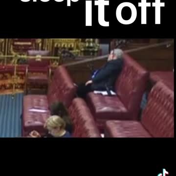 UK House of Lords 2022