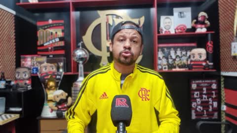 REFORÇO: PARÇA DE ARRASCAETA NA MIRA! QUINTERO DECIDE FUTURO! PÉSSIMA NOTÍCIA NO FLAMENGO! GABIGOL