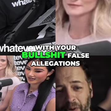 Exposed: Debunking False Allegations and Seeking Revenge