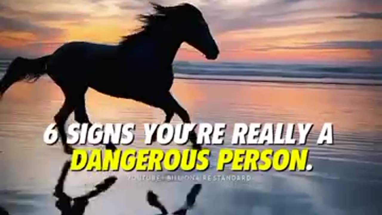 6 Signs You're Dangerous Sigma rule