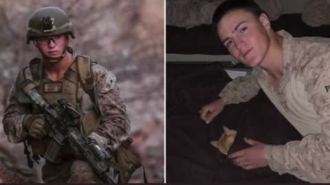 Mom of Fallen Marine Rylee McCollum Speaks Out