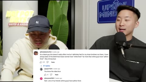 "Exploring Stereotypes: Asian Men in the Spotlight"