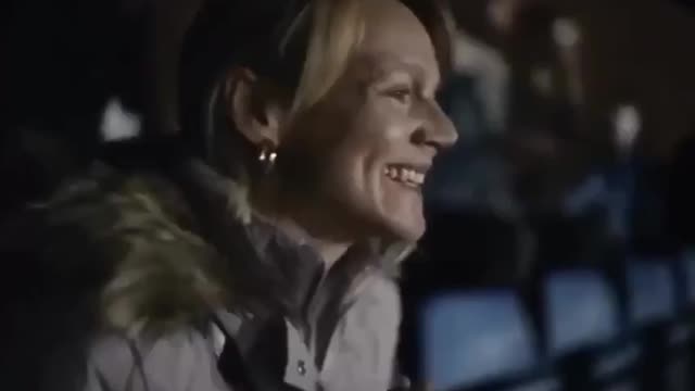 pfizer making a difference