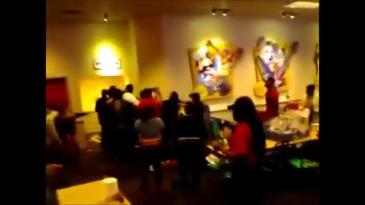 Chuck E. Cheese Brawl Compilation 2023