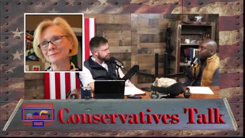 Episode #7: Recap of the 2022 GA General Session with Rep Katie Dempsey