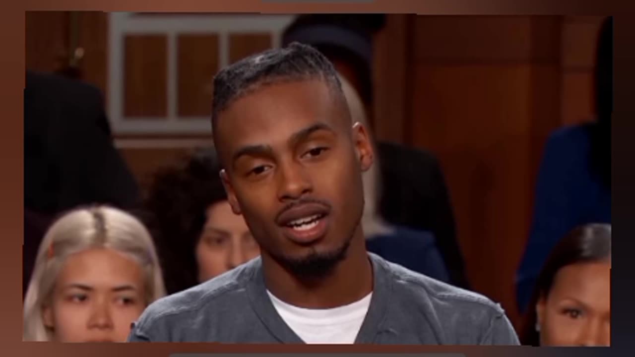 Woman Paid For Man To Get License Back | Part 1 | Judge Judy Justice