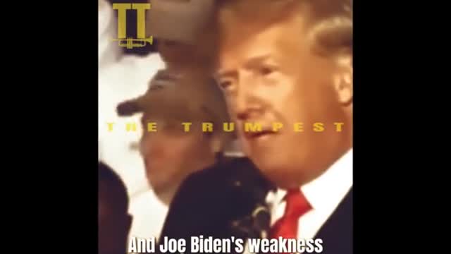 Donald Trump predicted everything!!