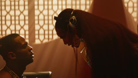 Doja Cat - Woman (Official Video)