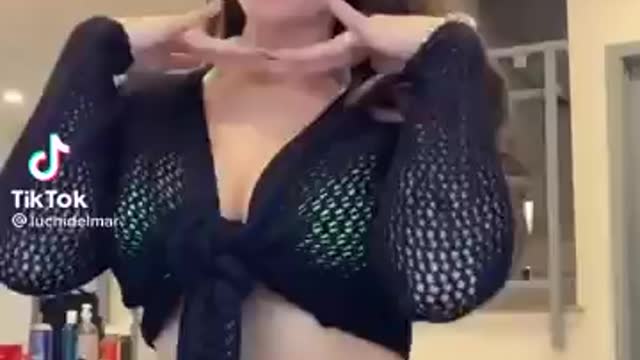 sexy girl tik tok, sexy tik toks, sexy tiktok, tik tok boom boom challenge, sexy women