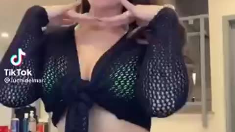 sexy girl tik tok, sexy tik toks, sexy tiktok, tik tok boom boom challenge, sexy women