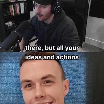 Do we actually have choices