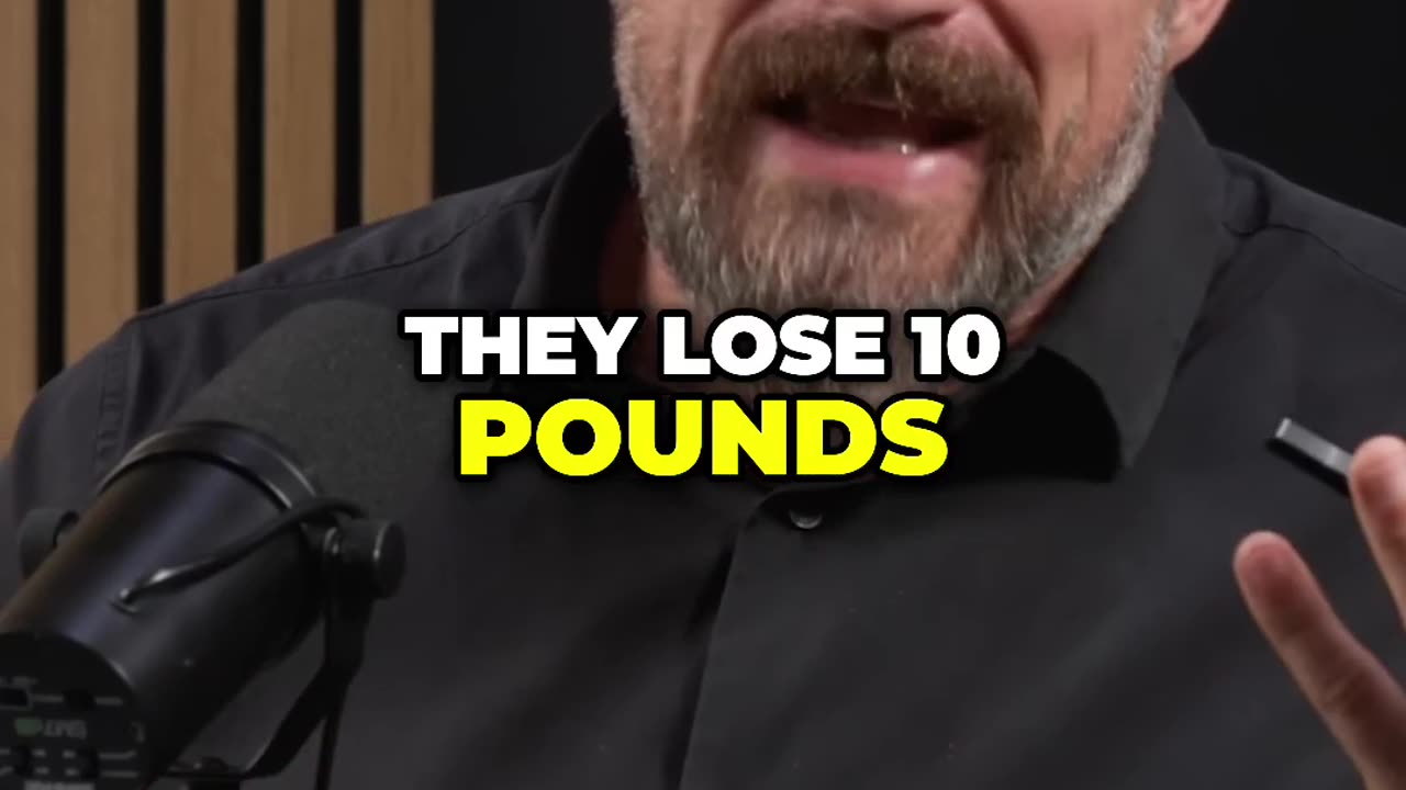 Cracking the Code of Body Weight Homeostasis_ Exploring Hunger Signals and Motivation