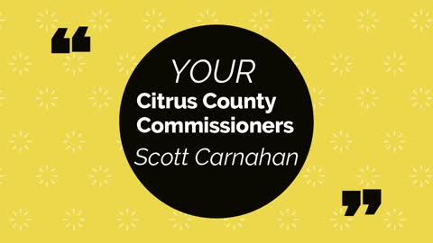 Your County Commissioners Ep 5