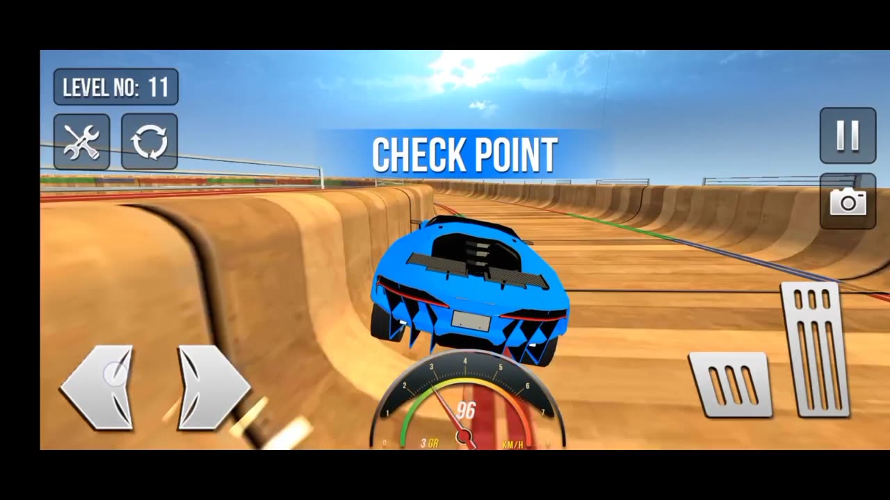 impossible Car Racing 3D - Android Gameplay car for sale simulator 2024