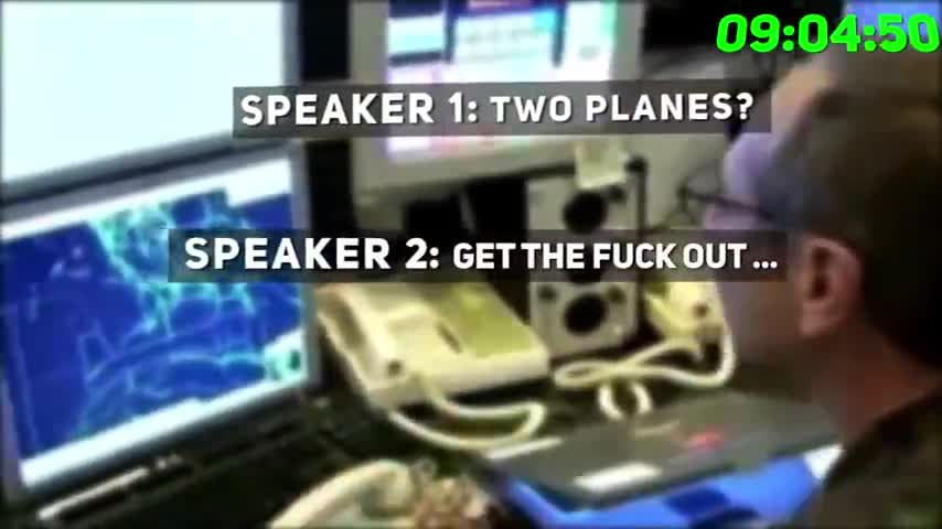911 War Games