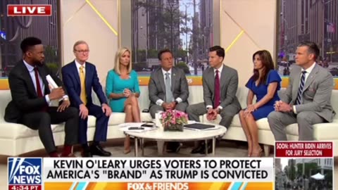 It was so wise for President Trump not to go after his political enemies in his first term.