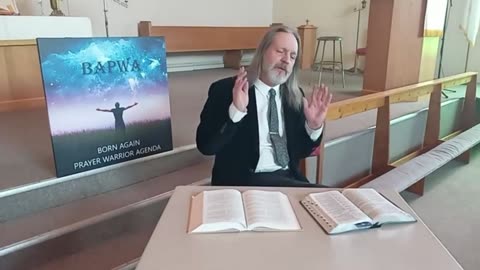 PSALM 2 - A Reading and Analysis
