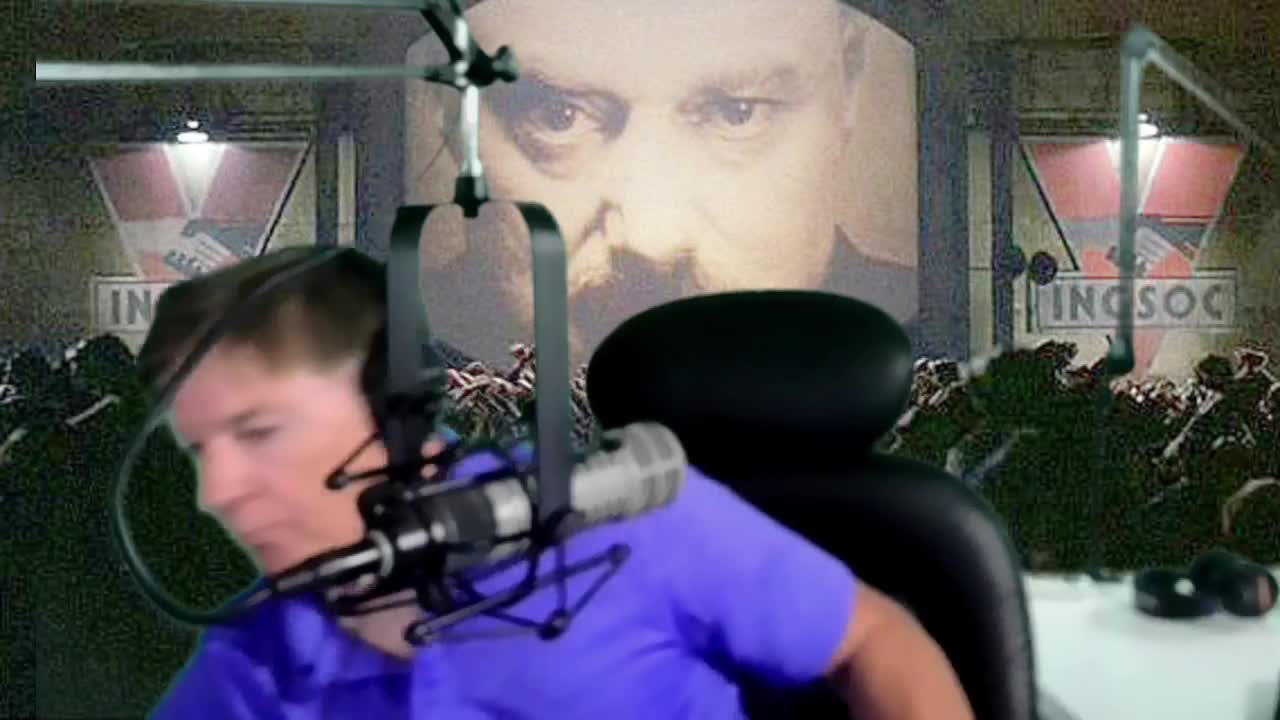 The Afternoon Drive By