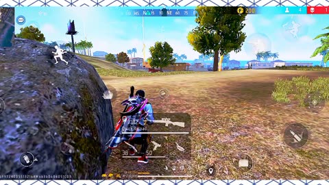 Like this video is lavish fire fire game booya in new carecter
