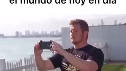 Esto explica muy bien el mundo de hoy