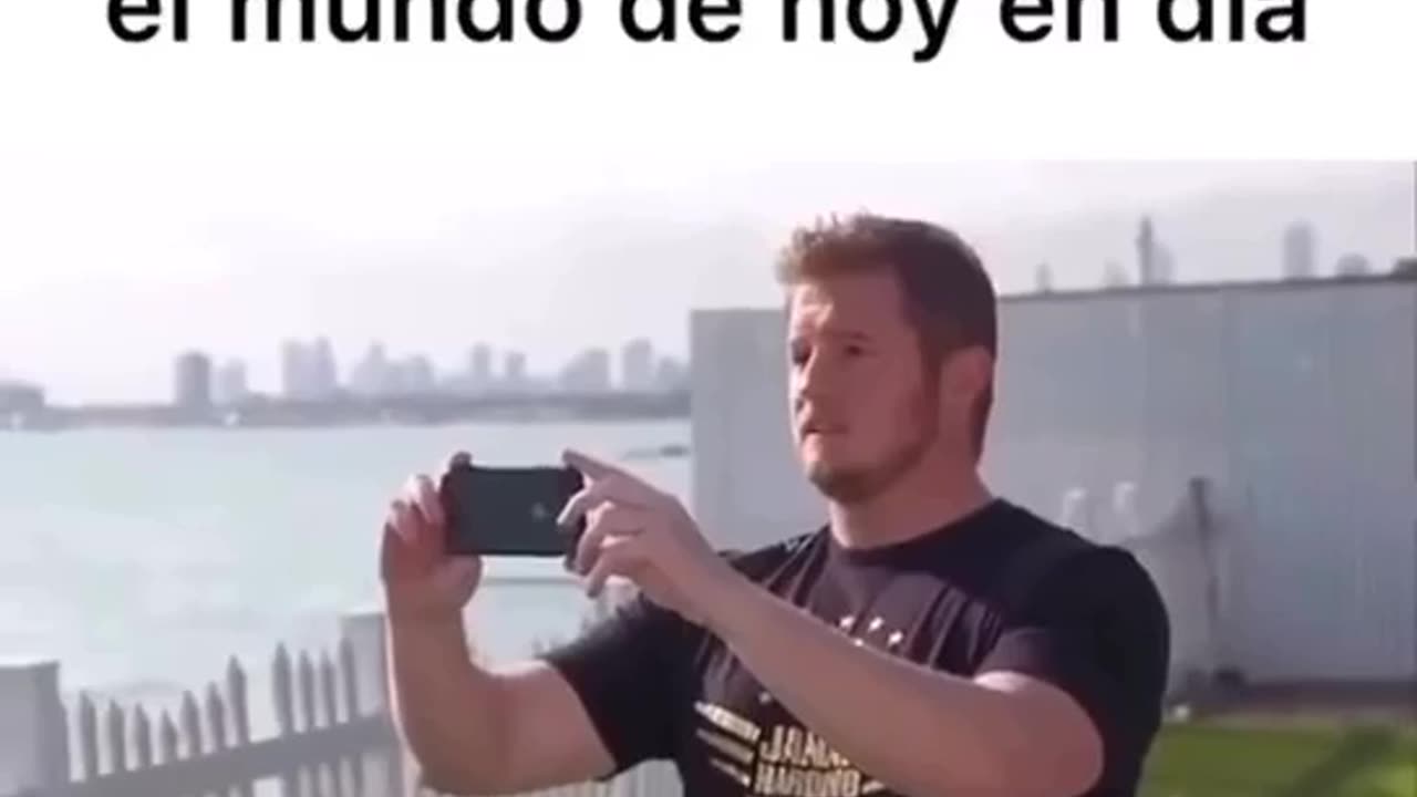 Esto explica muy bien el mundo de hoy