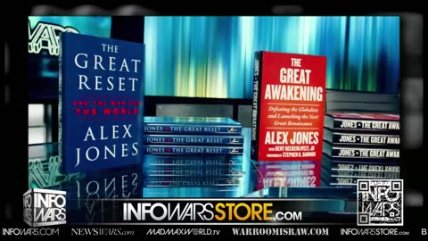 ALEX JONES 11/19/23 - Sunday Full Show