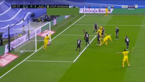 ملخص الكلاسيكو