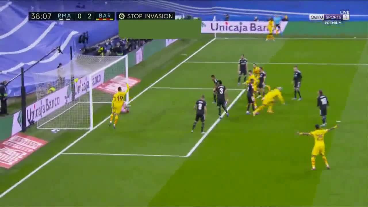 ملخص الكلاسيكو