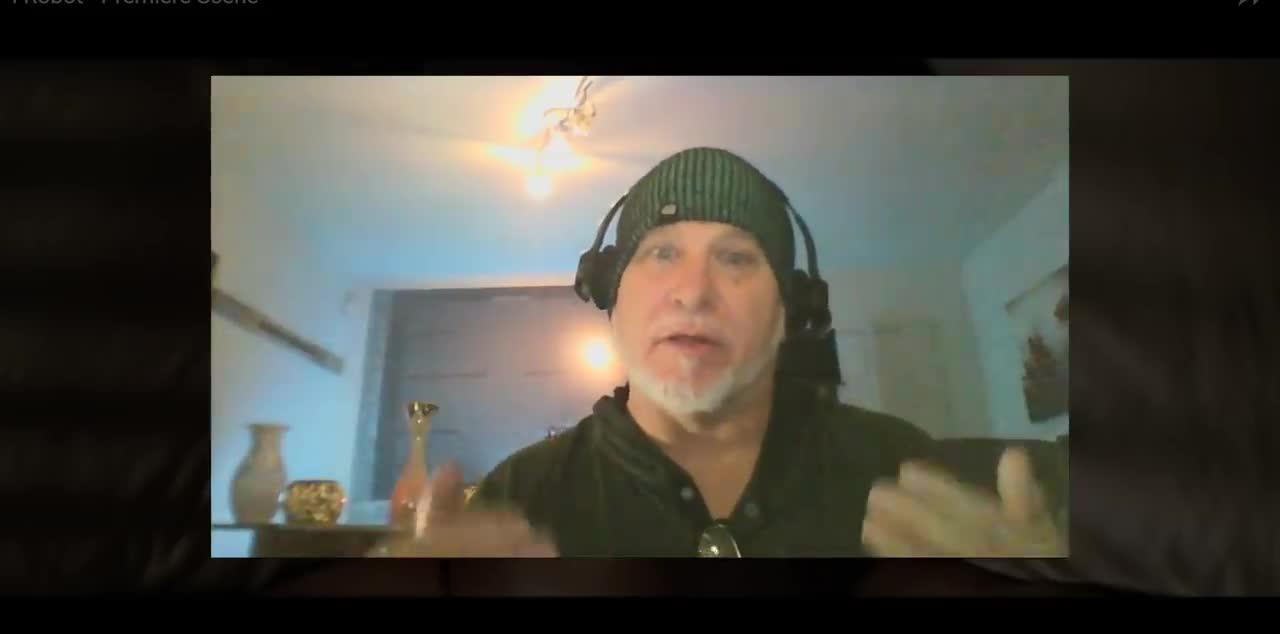 2 hour video got trashed!!! Sorry,,Be here Manana - Jonathan Kleck