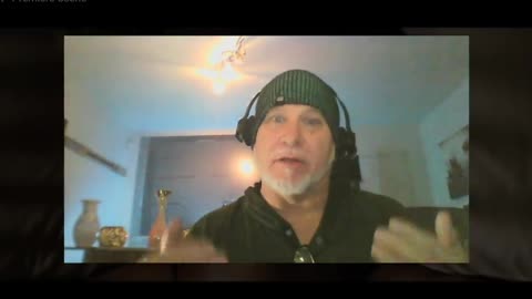 2 hour video got trashed!!! Sorry,,Be here Manana - Jonathan Kleck