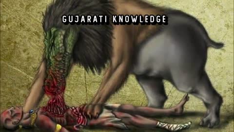 Seeing 5 mysterious creatures will blow your hosh