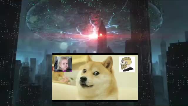 "What IS 'ChristopherFrankTV', anyway?"