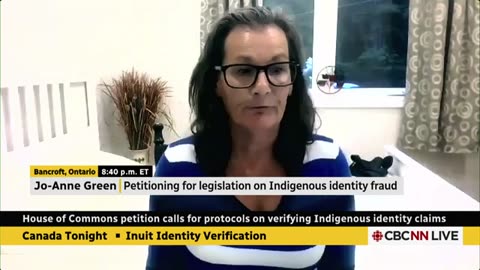University of Sask. signs historic agreement for process to verify Inuit identit CBC News