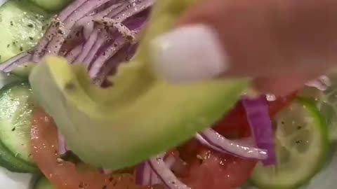 salad recipe