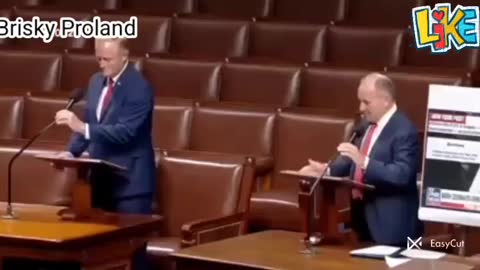 Congress Destroys Democratic Party and is Africa going to be the next united States of america?