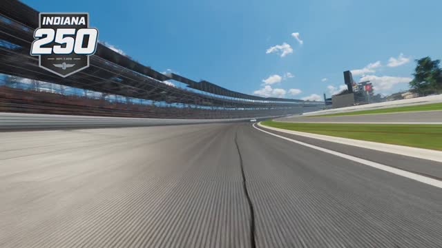 Nascar Heat5 Race351