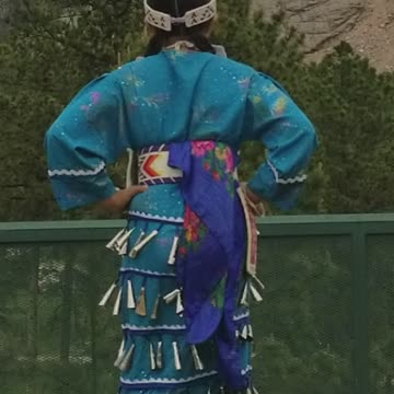 Crazy Horse Monument