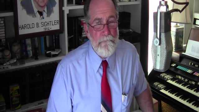 July 08, 2021 Bright Spot Hour