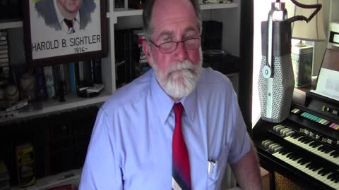 July 08, 2021 Bright Spot Hour